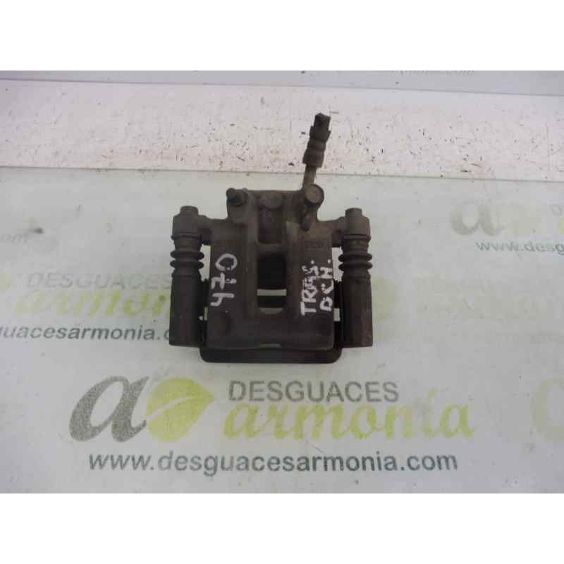 Recambio de pinza freno trasera derecha para toyota corolla (e12) 1.6 linea terra sedán referencia OEM IAM   