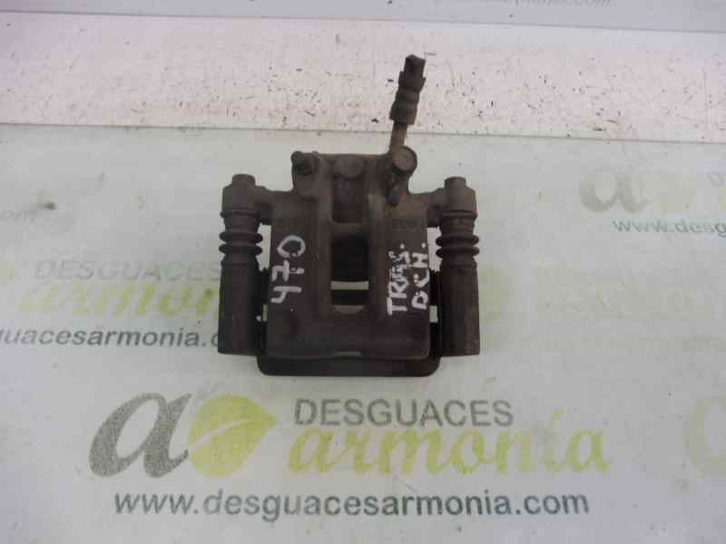 Recambio de pinza freno trasera derecha para toyota corolla (e12) 1.6 linea terra sedán referencia OEM IAM   