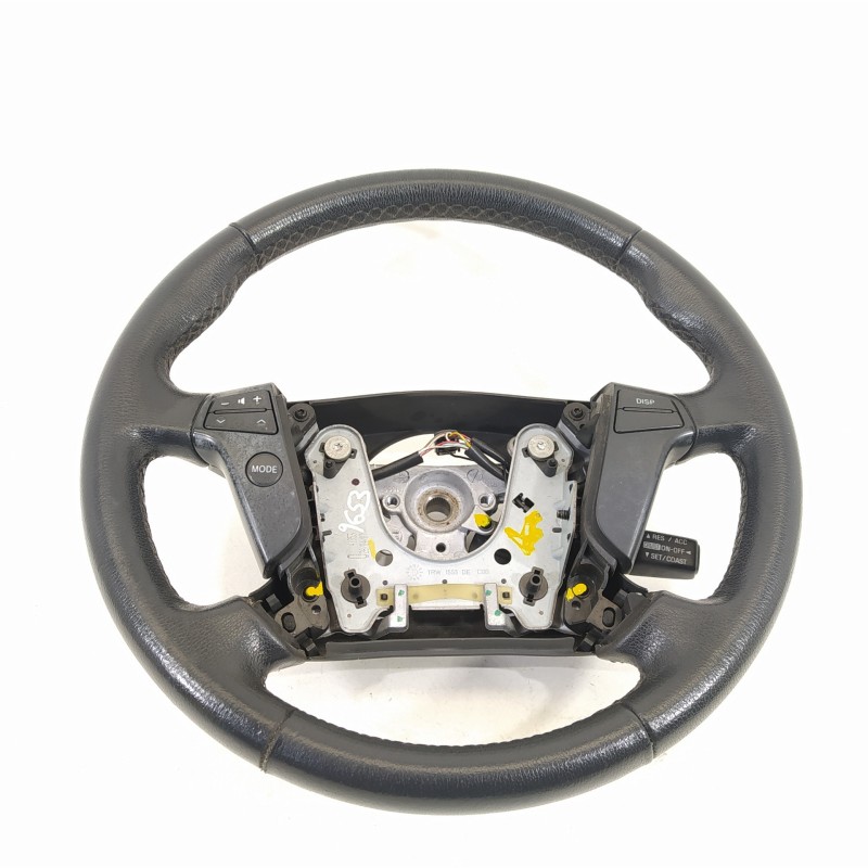 Recambio de volante para toyota avensis wagon (t25) 2.2 d-4d executive referencia OEM IAM   