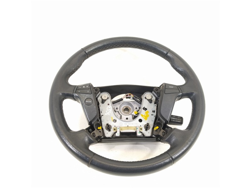 Recambio de volante para toyota avensis wagon (t25) 2.2 d-4d executive referencia OEM IAM   