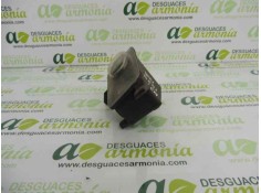 Recambio de faro antiniebla izquierdo para opel corsa c silverline referencia OEM IAM 13118670   2