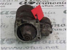Recambio de motor arranque para ford escort berl./turn./cab./express 1.6 referencia OEM IAM 0001208423