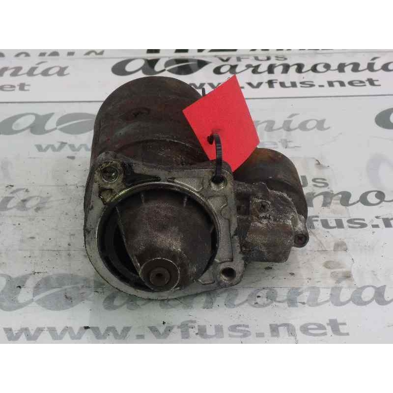 Recambio de motor arranque para ford escort berl./turn./cab./express 1.6 referencia OEM IAM 0001208423  