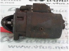 Recambio de motor arranque para ford escort berl./turn./cab./express 1.6 referencia OEM IAM 0001208423   2