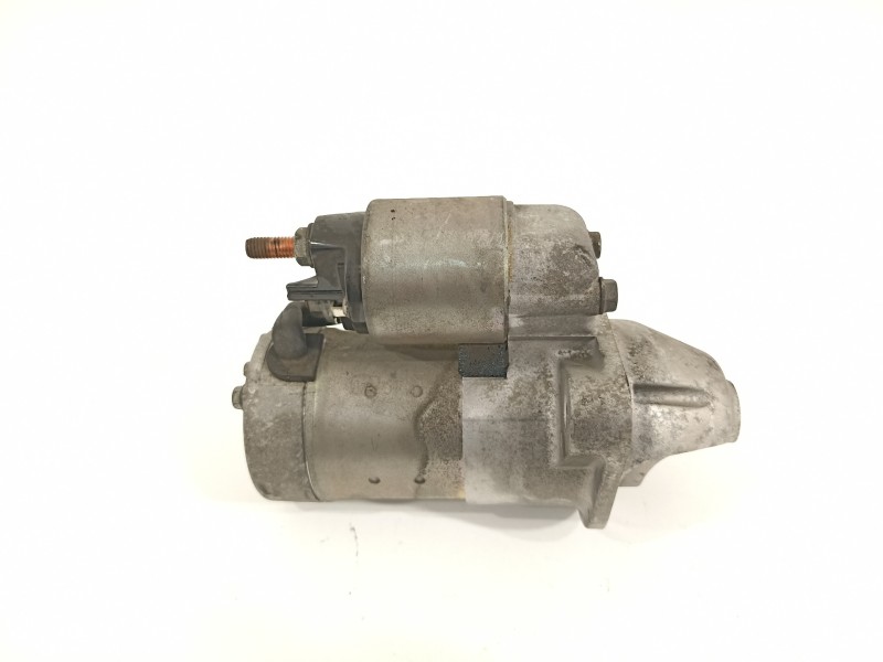 Recambio de motor arranque para opel astra h ber. cosmo referencia OEM IAM 8980147431 090124 