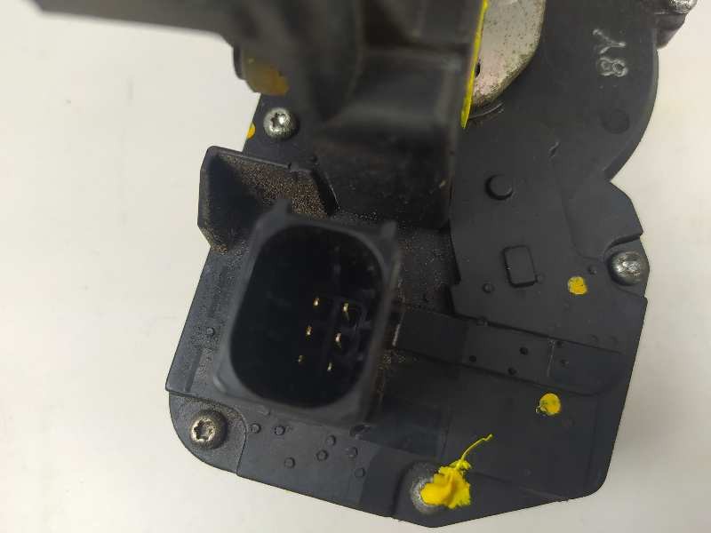 Recambio de cerradura puerta trasera derecha para chevrolet captiva 2.4 ls referencia OEM IAM   