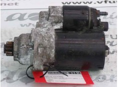 Recambio de motor arranque para audi a2 (8z) 1.6 fsi referencia OEM IAM 02T911023G 0001120400