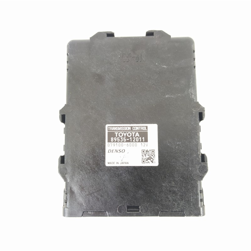 Recambio de modulo electronico para toyota auris hybrid active business plus referencia OEM IAM 8953512011  