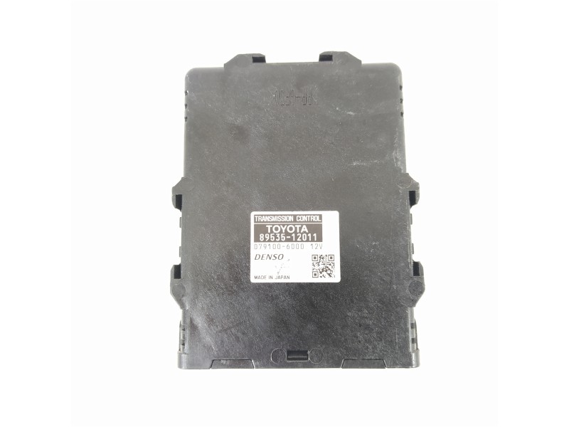 Recambio de modulo electronico para toyota auris hybrid active business plus referencia OEM IAM 8953512011  