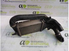 Recambio de intercooler para opel zafira a design edition referencia OEM IAM 24406701 57965 