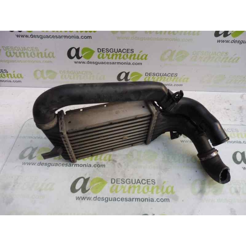 Recambio de intercooler para opel zafira a design edition referencia OEM IAM 24406701 57965 