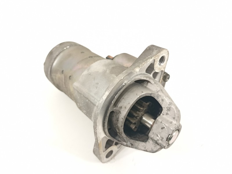 Recambio de motor arranque para opel astra h ber. cosmo referencia OEM IAM 8980147431 090124 