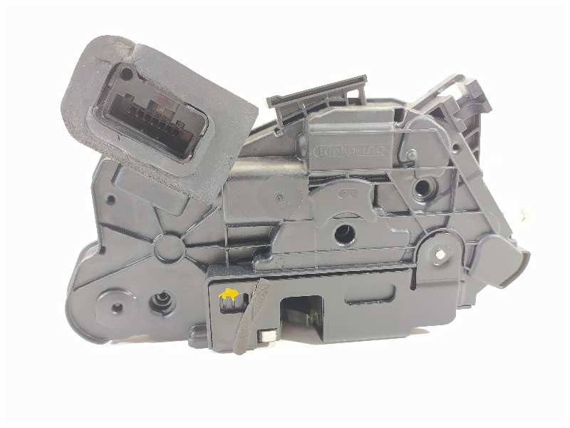 Recambio de cerradura puerta delantera izquierda para volkswagen golf vii lim. sport bluemotion referencia OEM IAM 5K1837015D  