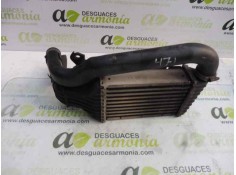 Recambio de intercooler para opel zafira a design edition referencia OEM IAM 24406701 57965  2