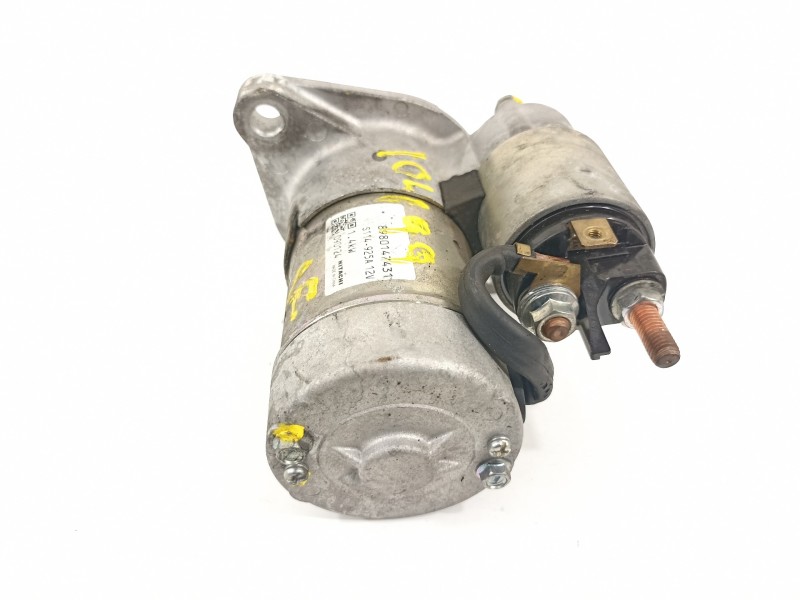 Recambio de motor arranque para opel astra h ber. cosmo referencia OEM IAM 8980147431 090124 