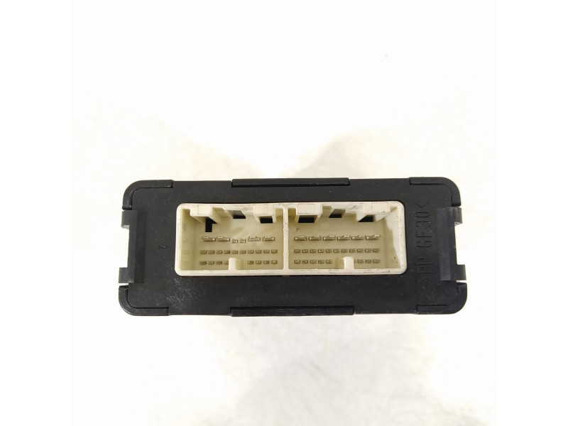Recambio de modulo electronico para toyota auris hybrid active business plus referencia OEM IAM 8953512011  