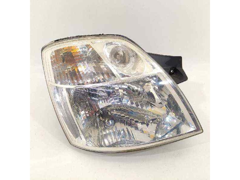 Recambio de faro derecho para kia picanto 1.0 concept referencia OEM IAM   