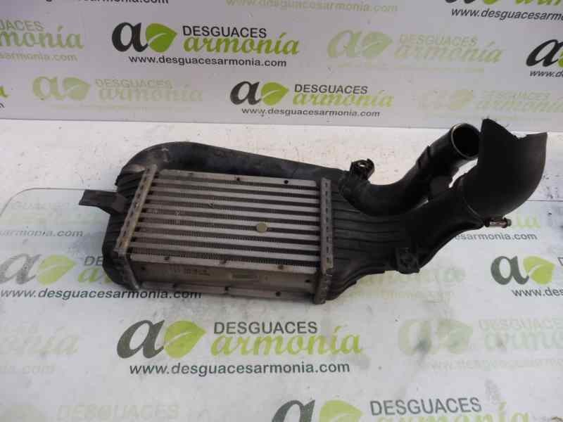 Recambio de intercooler para opel zafira a design edition referencia OEM IAM 24406701 57965 