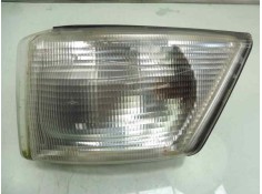 Recambio de piloto delantero izquierdo para iveco daily caja cerrada (1999 =>) 35 - c 10 caja cerrada, techo elevado referencia 