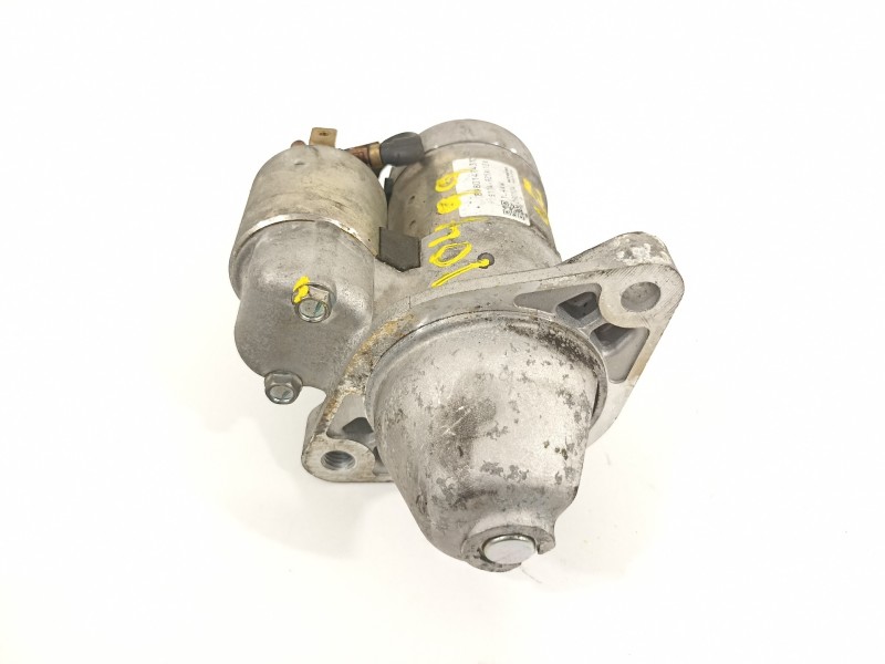 Recambio de motor arranque para opel astra h ber. cosmo referencia OEM IAM 8980147431 090124 