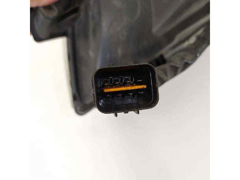 Recambio de faro derecho para kia picanto 1.0 concept referencia OEM IAM   