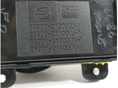 Recambio de mando retrovisor para ssangyong rodius xdi referencia OEM IAM 8530021000   2
