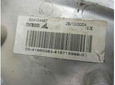 Recambio de piloto delantero izquierdo para iveco daily caja cerrada (1999 =>) 35 - c 10 caja cerrada, techo elevado referencia  2