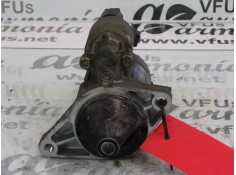 Recambio de motor arranque para toyota yaris (ncp1/nlp1/scp1) 1.0 linea luna referencia OEM IAM 2810023020 2280008350