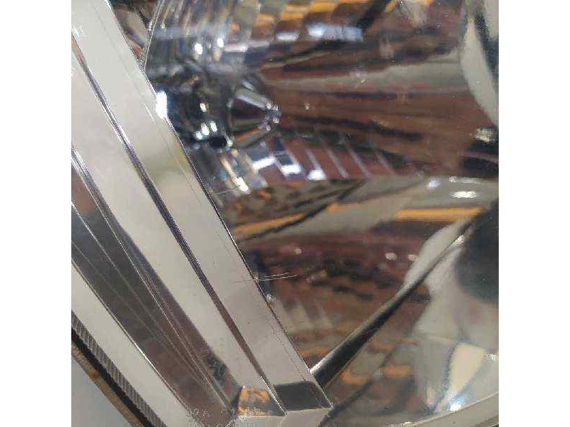Recambio de faro derecho para kia picanto 1.0 concept referencia OEM IAM   