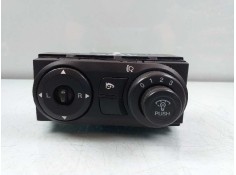 Recambio de mando retrovisor para chevrolet captiva 2.4 ls referencia OEM IAM   