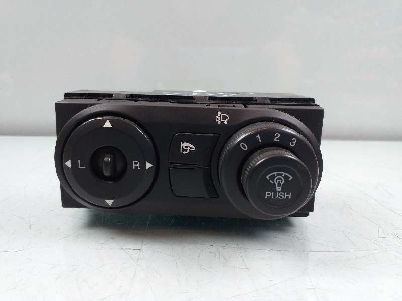 Recambio de mando retrovisor para chevrolet captiva 2.4 ls referencia OEM IAM   