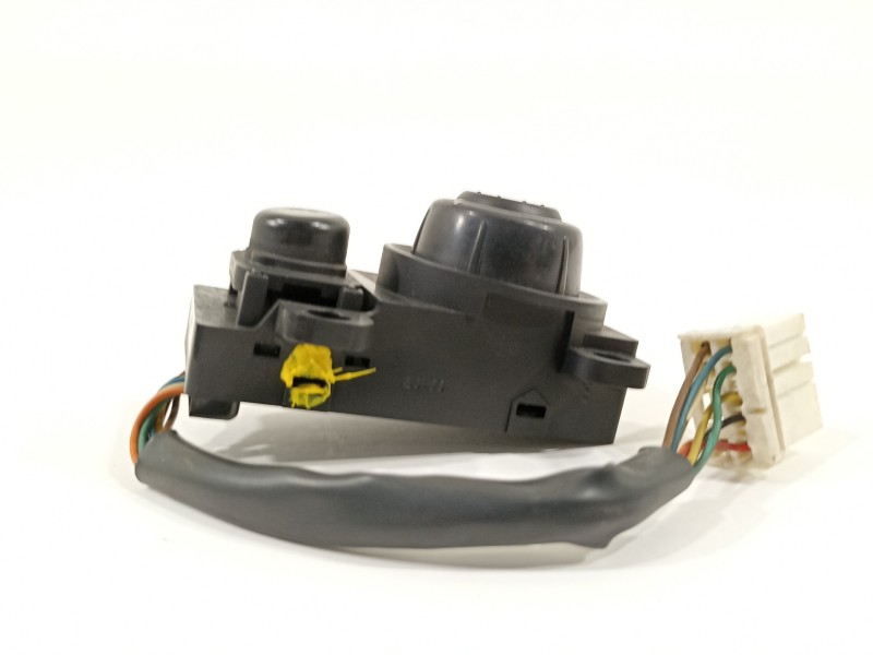 Recambio de mando retrovisor para ssangyong rodius xdi referencia OEM IAM 8530021000  