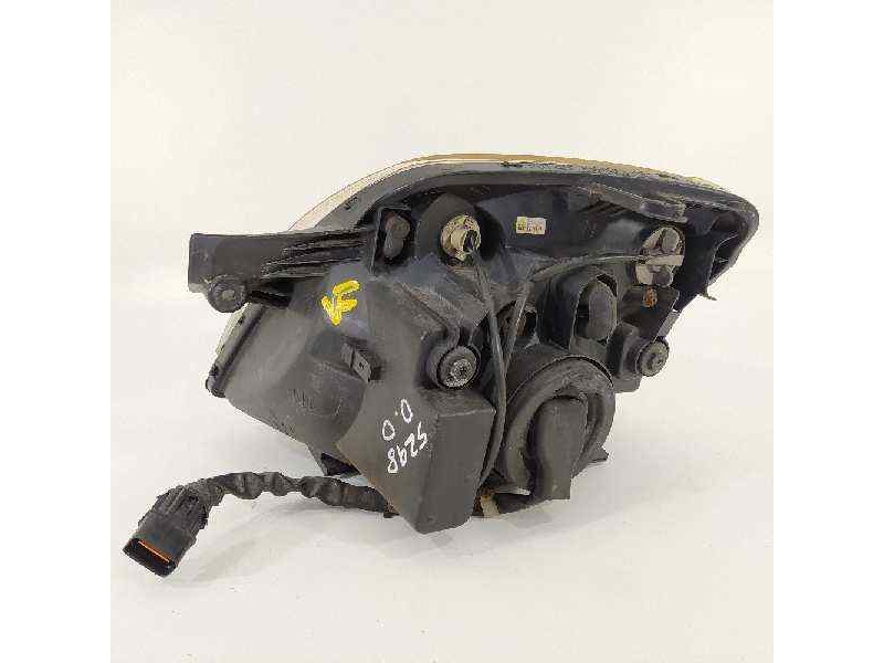 Recambio de faro derecho para kia picanto 1.0 concept referencia OEM IAM   