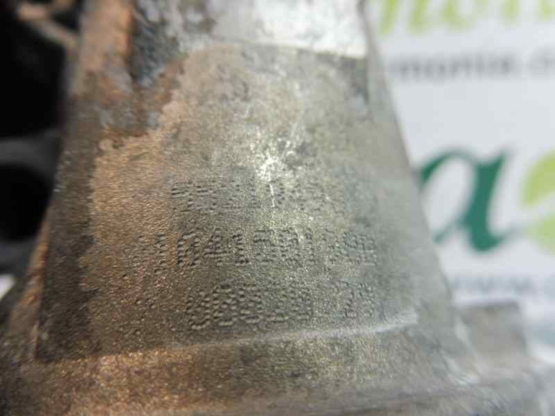 Recambio de valvula egr para opel corsa c silverline referencia OEM IAM 55219498 2104150198B 