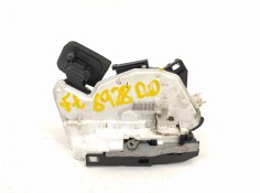 Recambio de cerradura puerta delantera derecha para volkswagen golf vii lim. sport bluemotion referencia OEM IAM 5K1837016D  