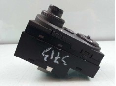 Recambio de mando retrovisor para chevrolet captiva 2.4 ls referencia OEM IAM    2