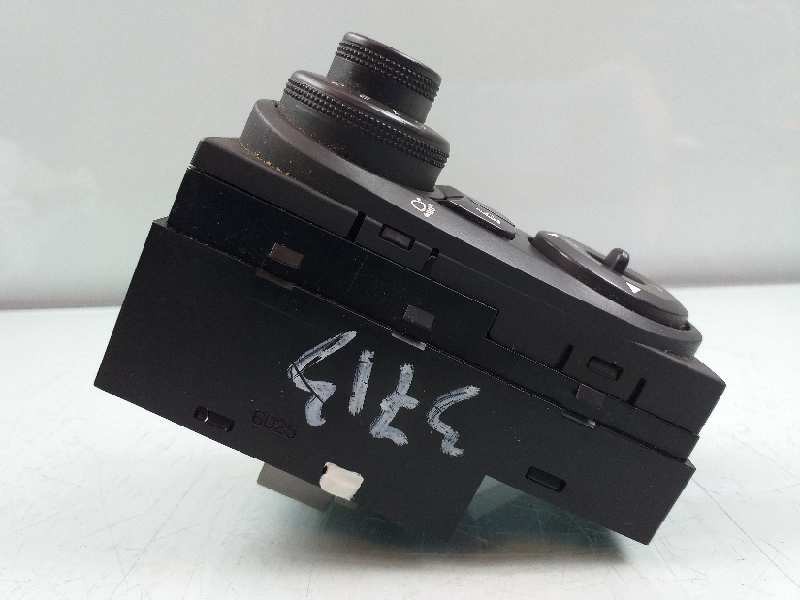 Recambio de mando retrovisor para chevrolet captiva 2.4 ls referencia OEM IAM   