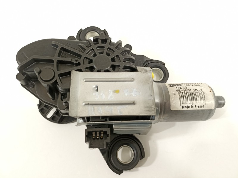 Recambio de motor limpia trasero para opel astra j sports tourer selective referencia OEM IAM 13395013  