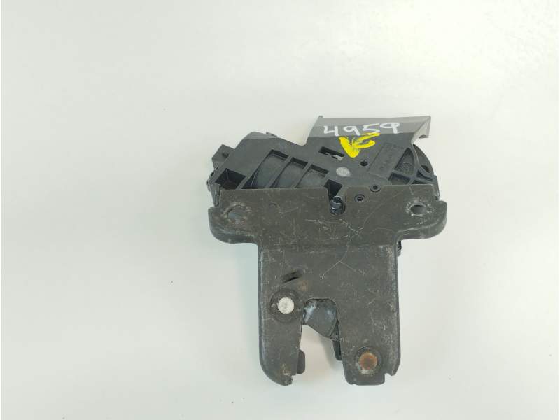 CERRADURA MALETERO / PORTON 4E0827505C 