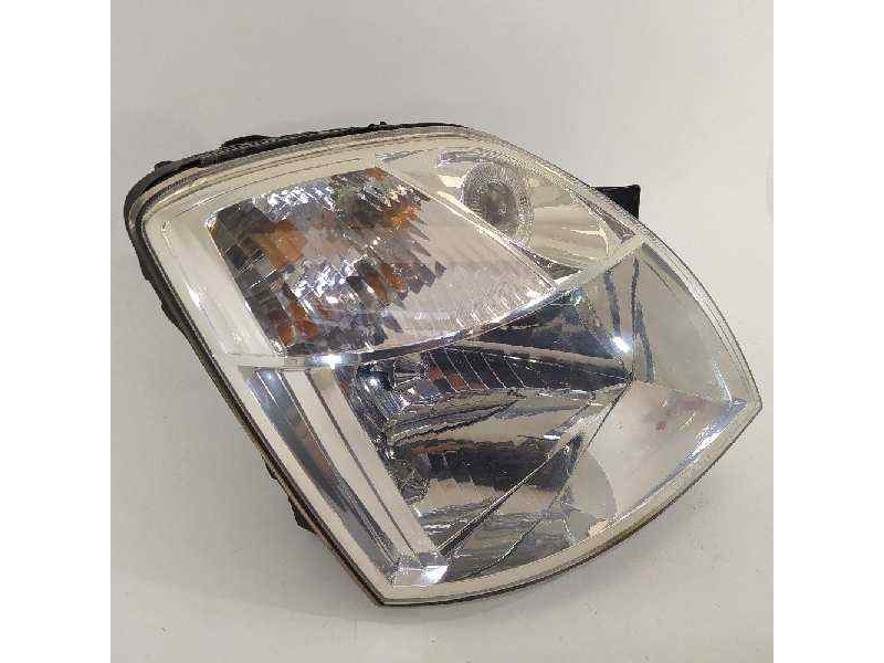 Recambio de faro derecho para kia picanto 1.0 concept referencia OEM IAM   