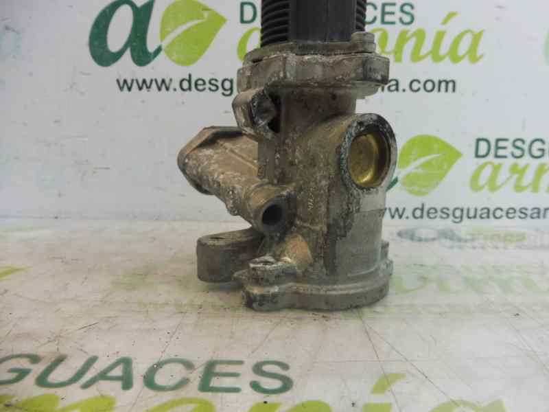 Recambio de valvula egr para opel corsa c silverline referencia OEM IAM 55219498 2104150198B 