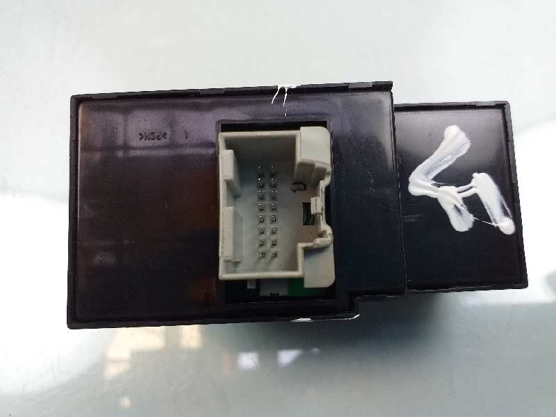 Recambio de mando retrovisor para chevrolet captiva 2.4 ls referencia OEM IAM   