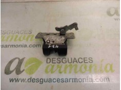 Recambio de cerradura maletero / porton para opel zafira a design edition referencia OEM IAM 90563999  