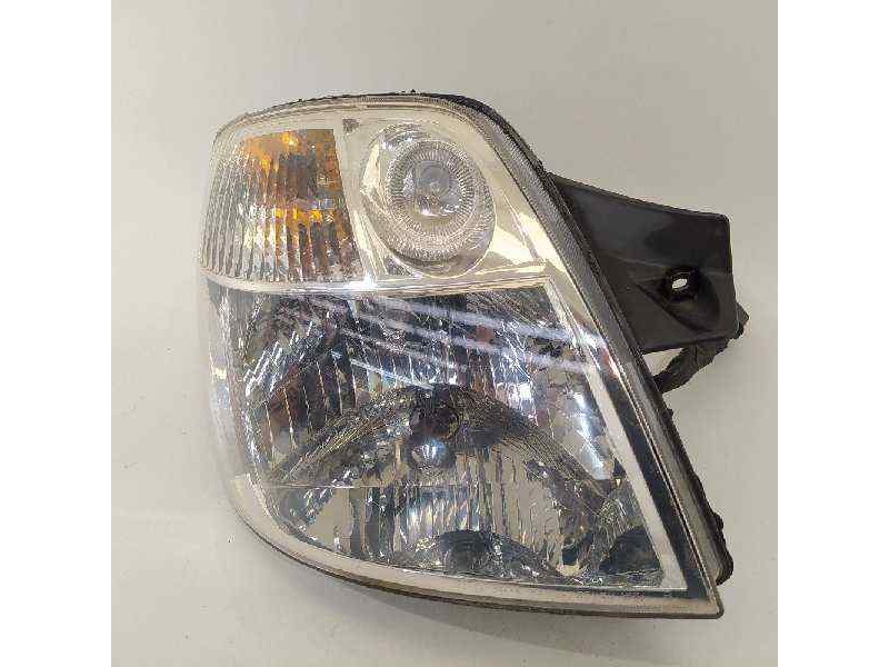 Recambio de faro derecho para kia picanto 1.0 concept referencia OEM IAM   