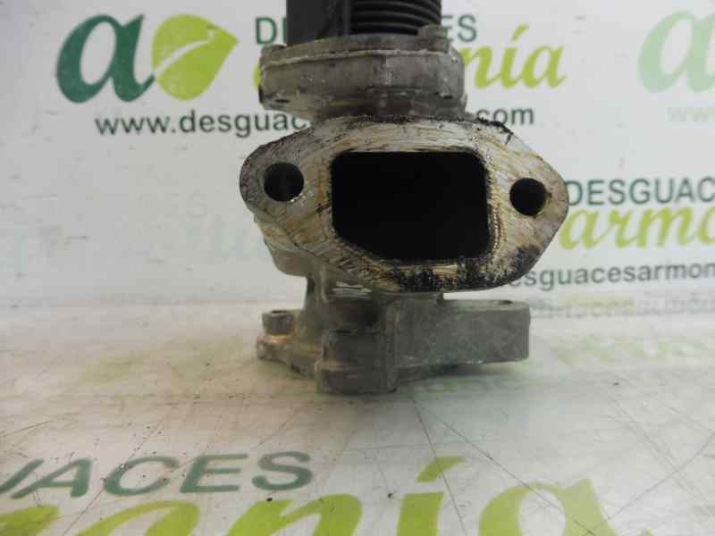 Recambio de valvula egr para opel corsa c silverline referencia OEM IAM 55219498 2104150198B 
