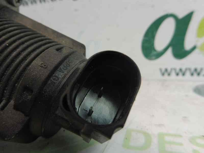Recambio de valvula egr para opel corsa c silverline referencia OEM IAM 55219498 2104150198B 
