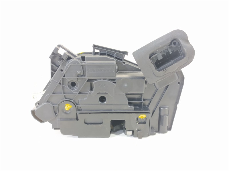 Recambio de cerradura puerta delantera derecha para volkswagen golf vii lim. sport bluemotion referencia OEM IAM 5K1837016D  