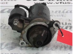 Recambio de motor arranque para opel calibra básico referencia OEM IAM 0001108148   2