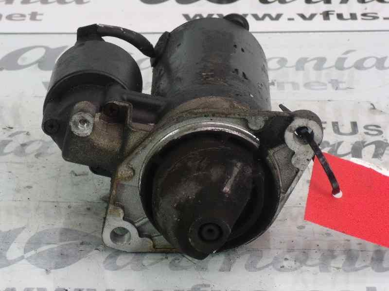 Recambio de motor arranque para opel calibra básico referencia OEM IAM 0001108148  