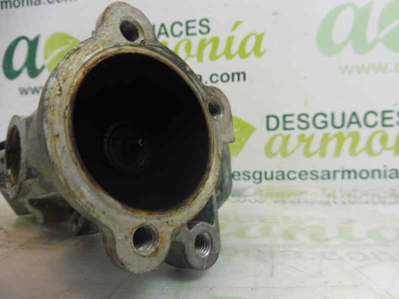 Recambio de valvula egr para opel corsa c silverline referencia OEM IAM 55219498 2104150198B 